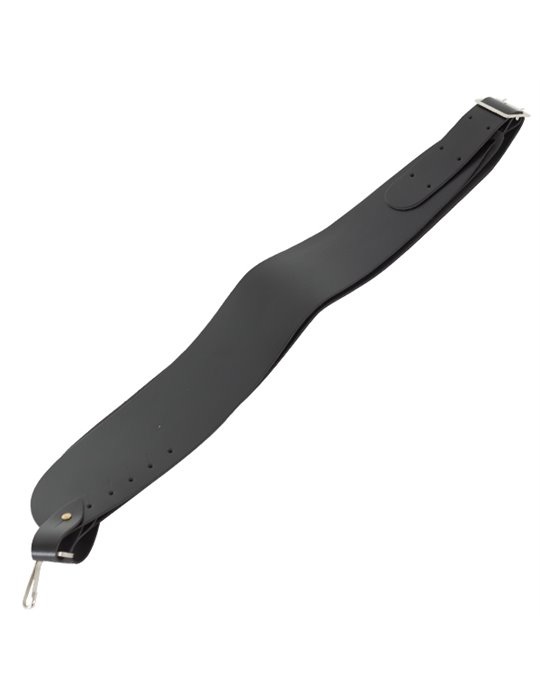 Bandolera Reglamento Ref. 671 Xxl 0823-001 001 - Negro