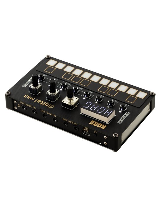 NTS-1 DIGITAL KIT MKII