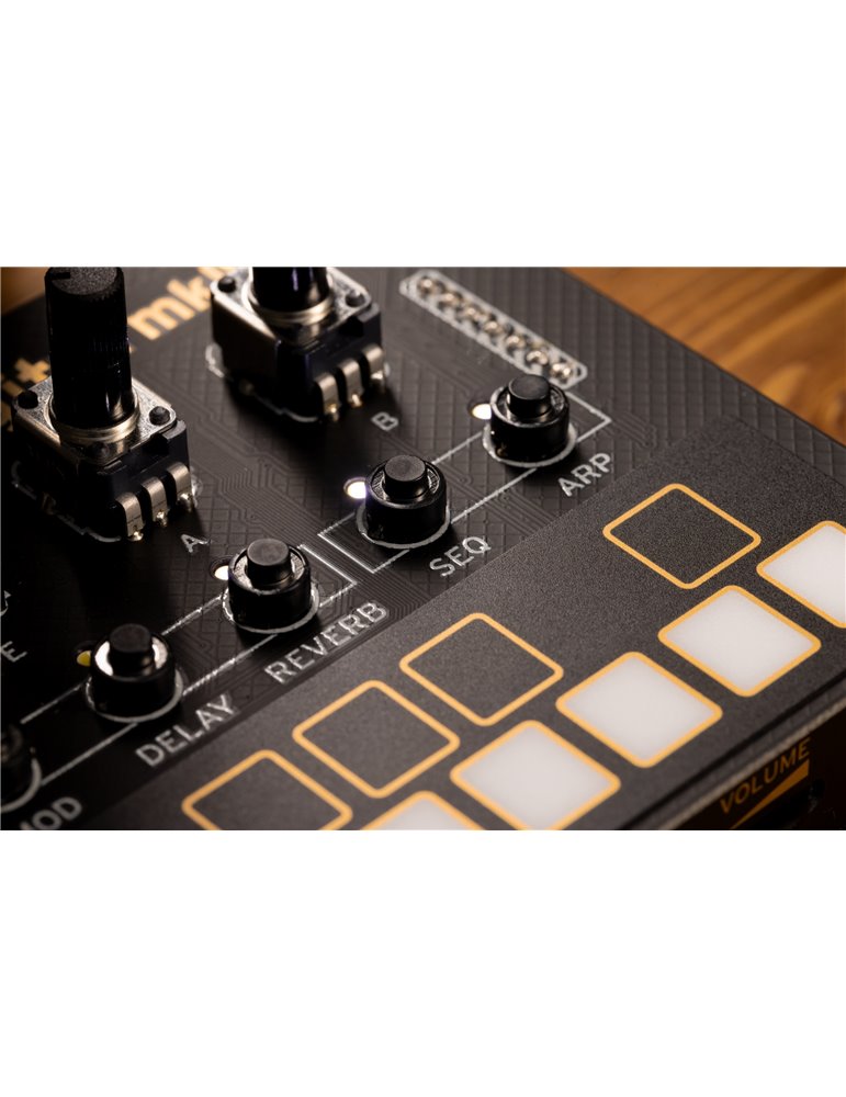 NTS-1 DIGITAL KIT MKII