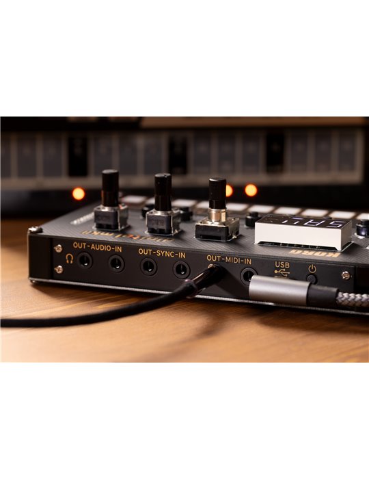 NTS-1 DIGITAL KIT MKII