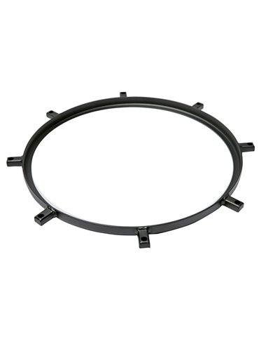 Aro RAW Series Trash Snare LP1601 14" Rim inferior | 8 orificios