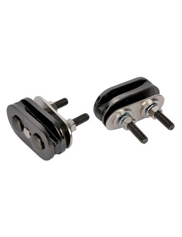 Instalación de casco Conga Black Mirror - LP290S LP290S-AIR