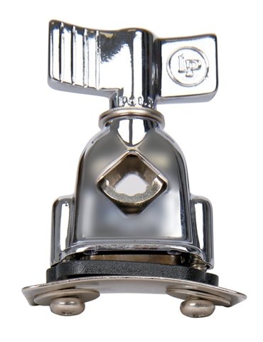 Instalación de casco Micro Snare - Drum Timbales - Pandeiro - LP846-SN LP848-SN LP812-C LP813-C P812-BN LP813-BN LP3012-SM Croma