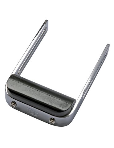 Repuestos Hardware LP281F Fusheki Bracket Cromado
