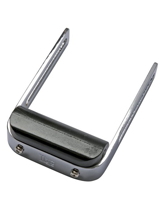 Repuestos Hardware LP281F Fusheki Bracket Cromado