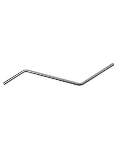 Repuestos Hardware Soporte Cencerro Timbales Aspire 3/8" LPA256 Aspire