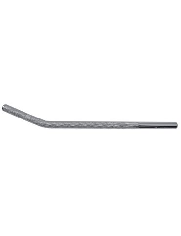 Repuestos Hardware Percussion Rod 3/8" - LP236C + LP236T Mount-All Cromado