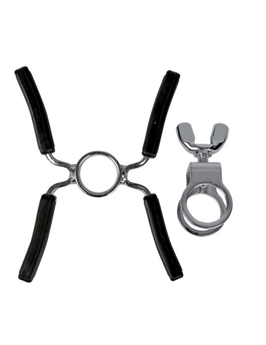 Repuestos Hardware Conga Separator - LP299 Junior Double 