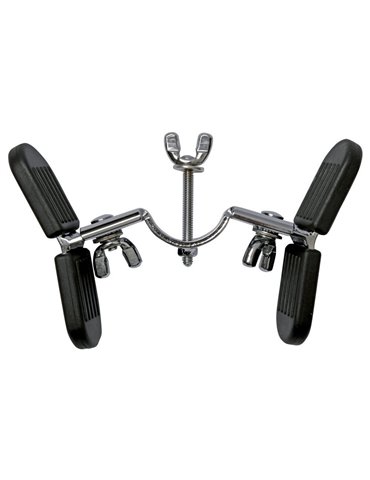 Repuestos Hardware Conga Separator - LP290S & LP290S-AIR Double Slide Mount 