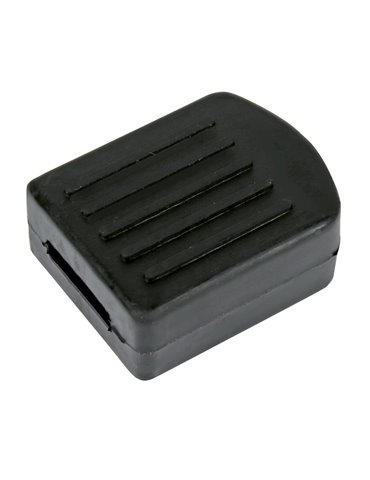 Repuestos Hardware Abrazadera Batá - LP445 Bata Stand Orificio pequeño