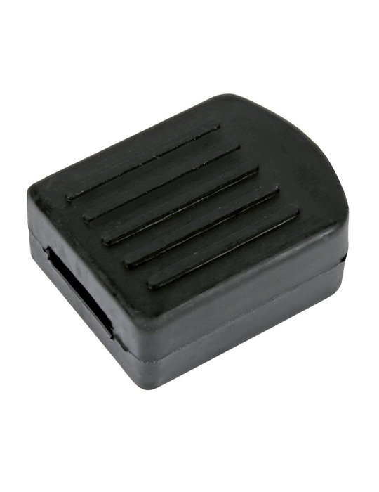 Repuestos Hardware Abrazadera Batá - LP445 Bata Stand Orificio pequeño