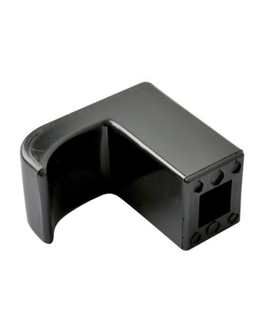 Repuestos Hardware Topes de goma para casco - LP826M Compact Mounting System 