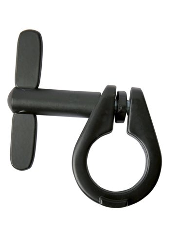 Repuestos Hardware Abrazadera de Memoria Aspire 7/8" - LPA652 LPA653 LPA245 