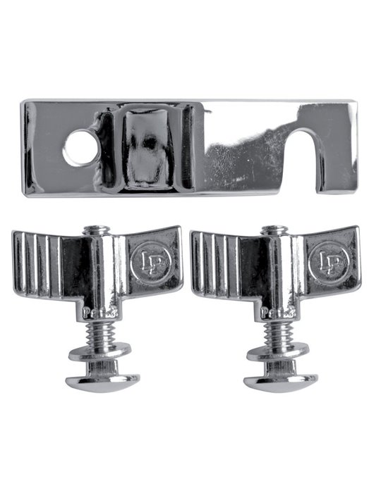 Repuestos Hardware uego de tornillos  - Abrazadera LP236A - LP236C - LP236D - LP236T Mount-All + LP372 - LP472 Everything Rack C