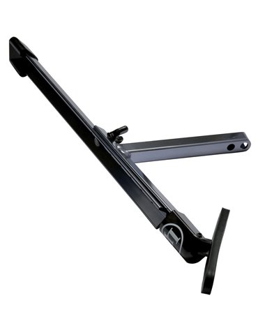 Repuestos Hardware Pata - LP638 Futurelite Pivot 