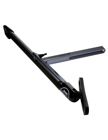 Repuestos Hardware Pata - LP638 Futurelite Ajuste de diámetro 