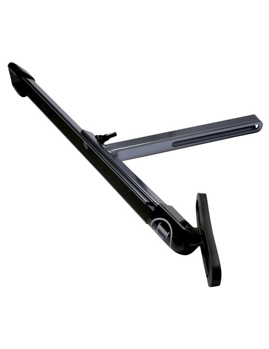 Repuestos Hardware Pata - LP638 Futurelite Ajuste de diámetro 