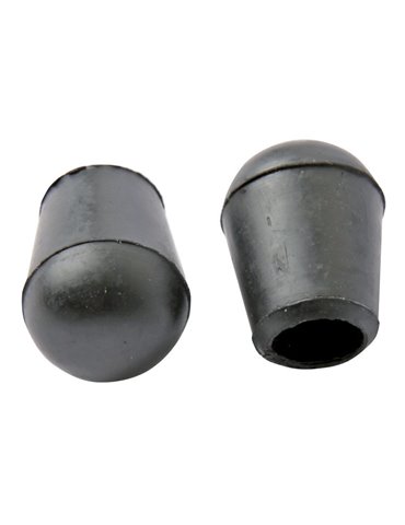 Repuestos Hardware Topes de goma Gajate 3/8" - LP388N - LP388M 