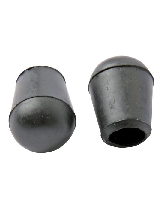 Repuestos Hardware Topes de goma Gajate 3/8" - LP388N - LP388M 