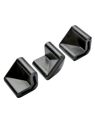 Repuestos Hardware Topes de goma para soporte en forma de cesta - LPA650 Aspire - M294 Matador - LP638 Futurelite 2 