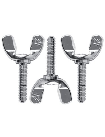 Repuestos Hardware Palomilla 5/16" x 33 mm - Ajuste de altura LP635 LP636 Collapsible Cradle Cromado