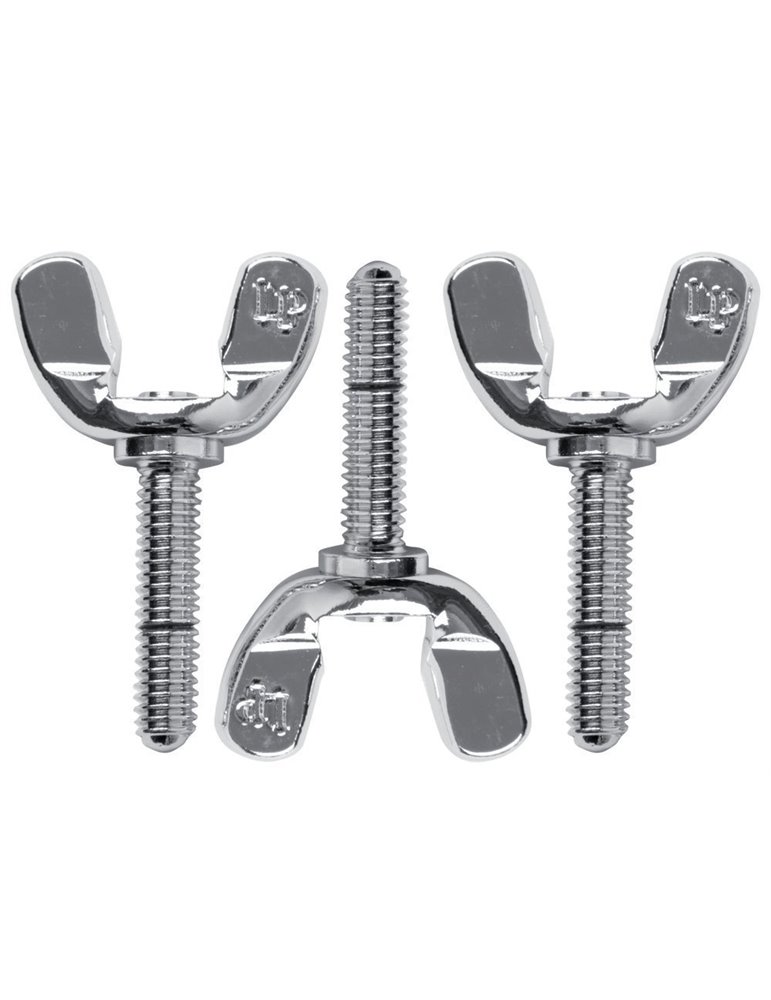 Repuestos Hardware Palomilla 5/16" x 33 mm - Ajuste de altura LP635 LP636 Collapsible Cradle Cromado