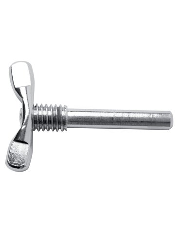 Repuestos Hardware Palomilla 1/2" - Ajuste de altura LP290S - LP290S-AIR - LP291 - LP445 Cromado