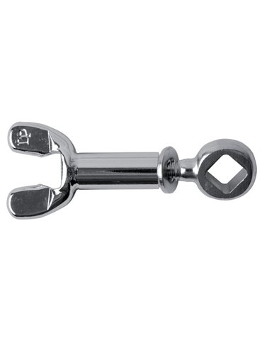 Repuestos Hardware Tornillos para abrazadera Timbale  - LPA258 M260 LP981 LP981A LP986 LP986A LP987 5/16" mit Ringbolzen