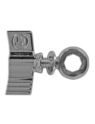 Repuestos Hardware Eye Bolt Wing Assembly - LP845-K Mini Timbales 845-JD John Dolmayan LP388N LP388M Gajate Bracket  LP281F Fush