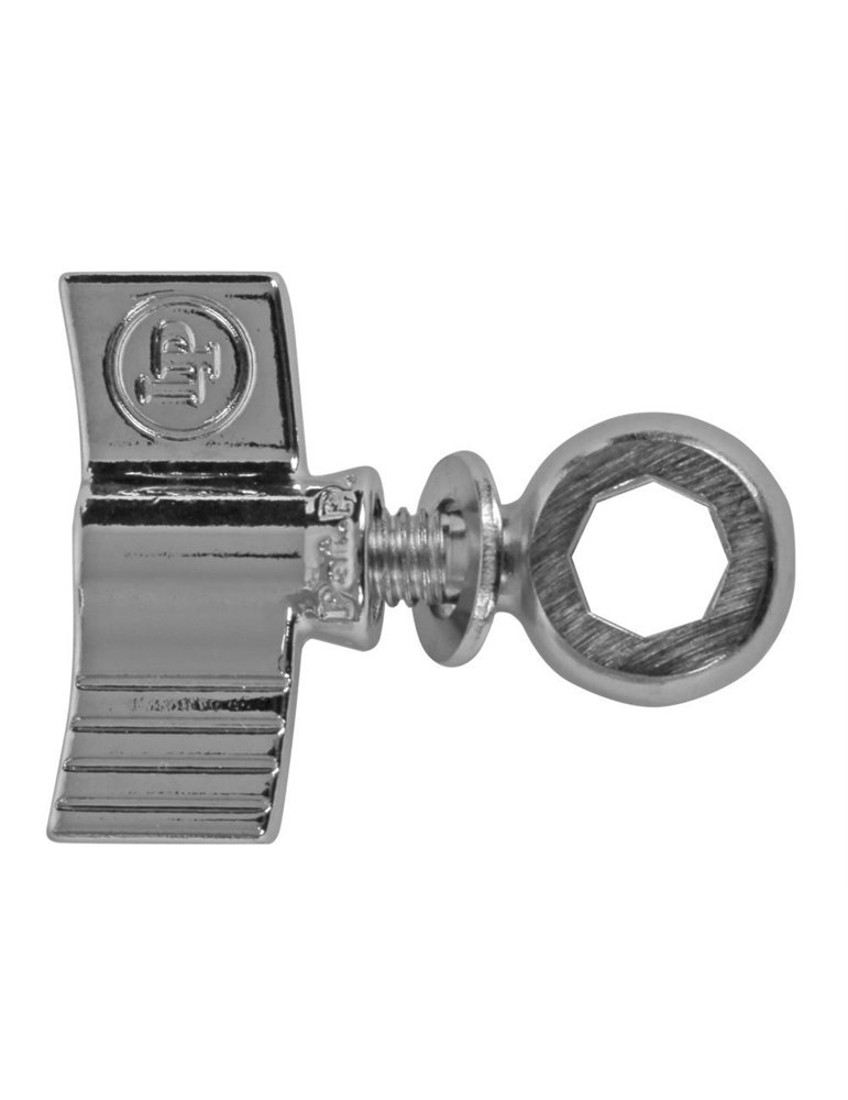 Repuestos Hardware Eye Bolt Wing Assembly - LP845-K Mini Timbales 845-JD John Dolmayan LP388N LP388M Gajate Bracket  LP281F Fush