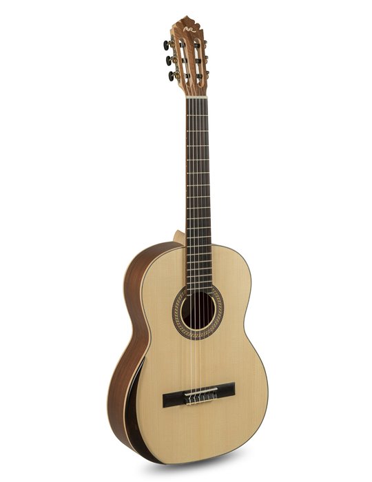 Serie ECOLOGÍA E-65 Tamaño 4/4 4/4 size