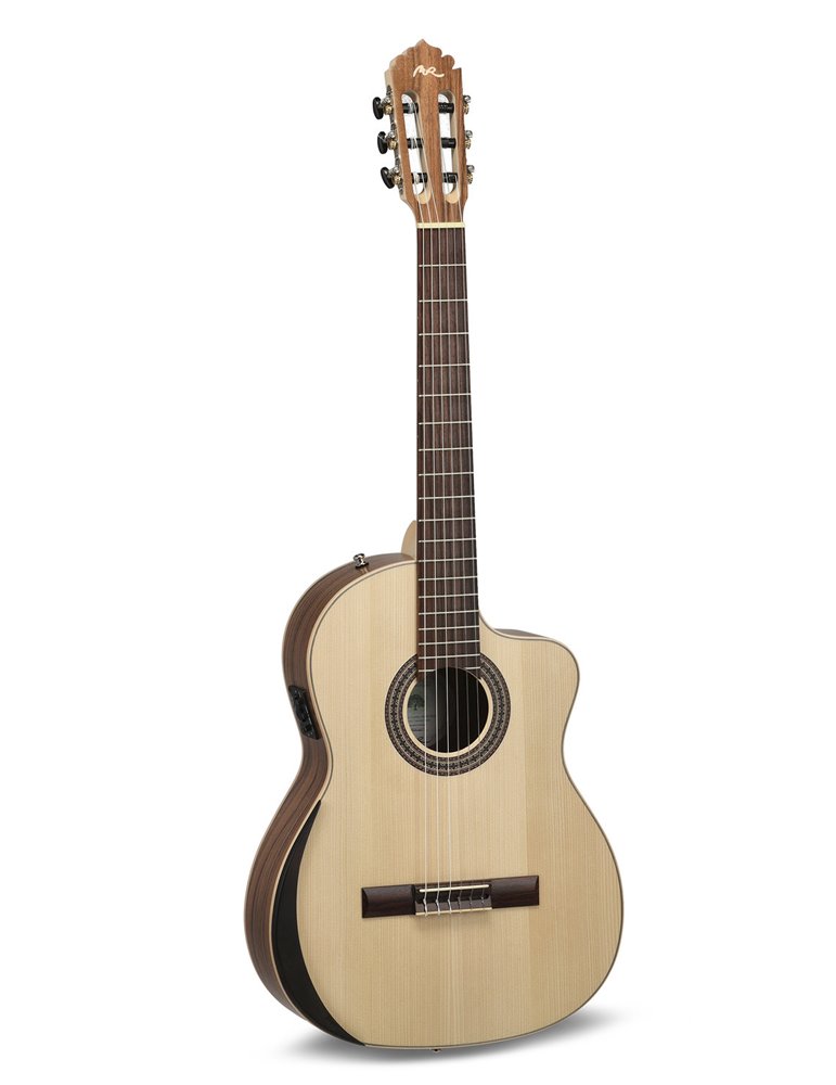 Serie ECOLOGÍA Samba Electro-Acústica E-Acoustica Samba Profundo