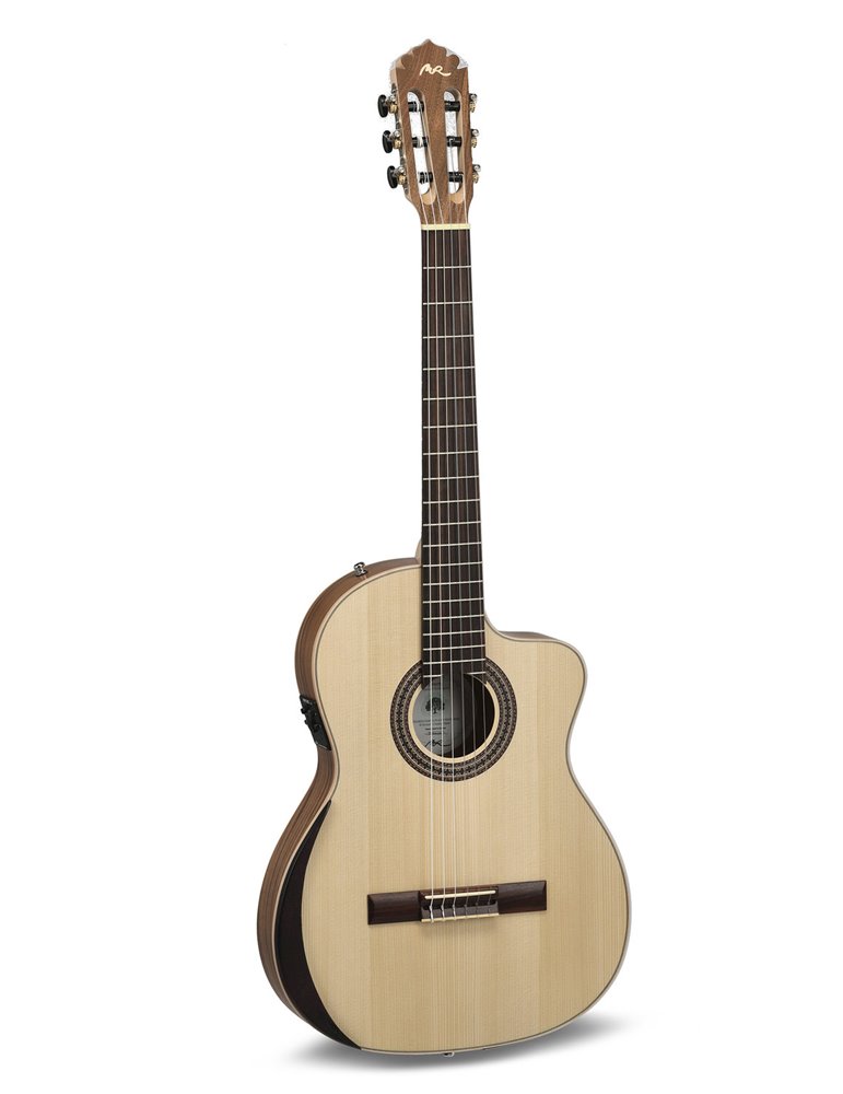 Serie ECOLOGÍA Samba Electro-Acústica E-Acoustica Samba Plano