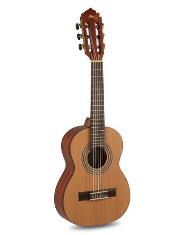 Serie TRADICÍON T-44 Tamaño 1/4 1/4 size