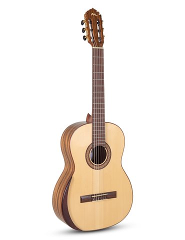 Serie ACADEMIA AC40 tamaño 4/4 4/4 size