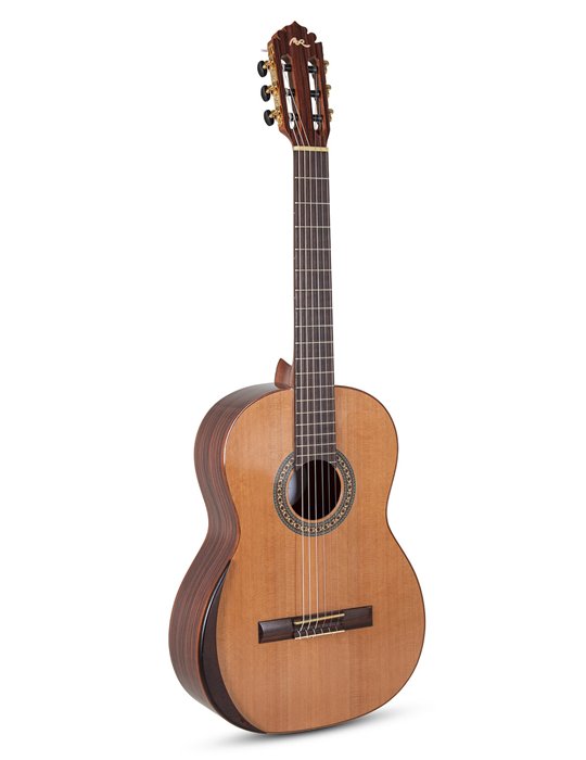 Serie ACADEMIA AC60 tamaño 4/4 Cedar