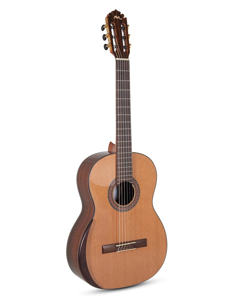 Serie SUPERIOR C Palisandro Cedar