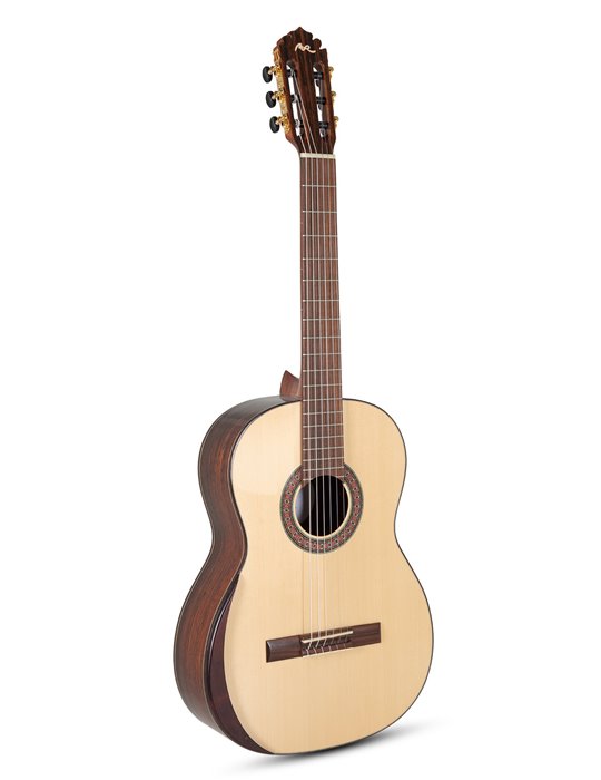 Serie SUPERIOR C Palisandro Spruce