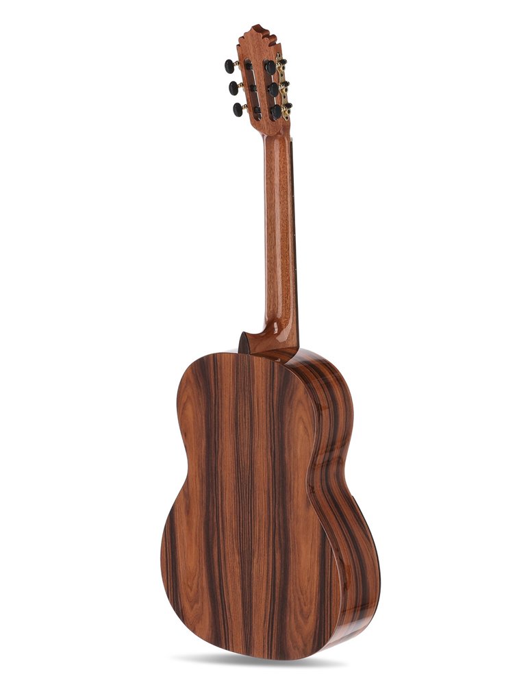 Serie ACADEMIA Santos Pavo Real Cedro/Santos