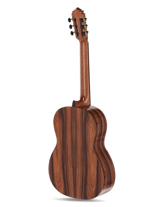 Serie ACADEMIA Santos Pavo Real Cedro/Santos