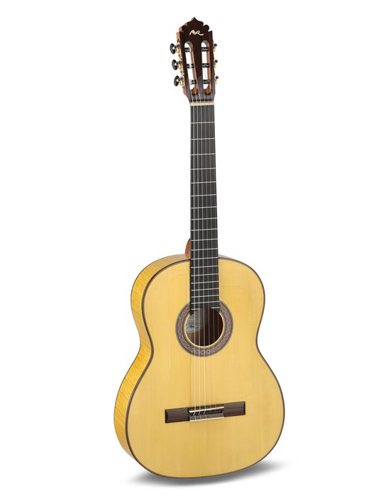 Serie SUPERIOR Flamenco Sabicas C3-FR C3-FR