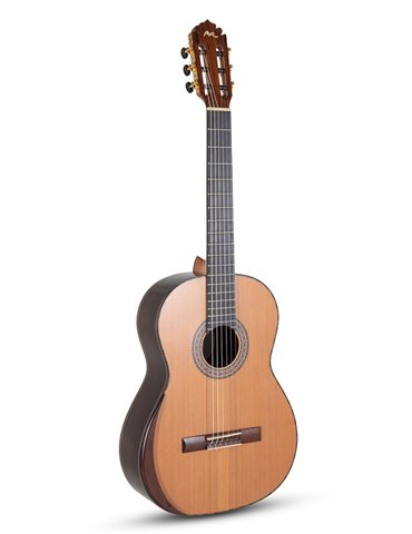 Serie MAGISTRAL F ind. Palisandro completamente maciza Cedar/Rosewood