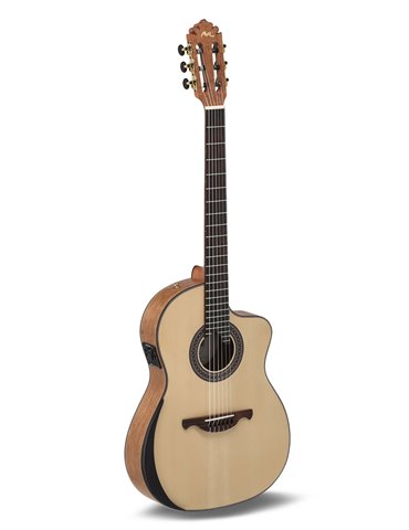 Serie SUPERIOR Estadio ES-SC