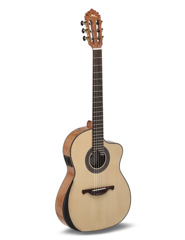 Serie SUPERIOR Estadio ES-CC