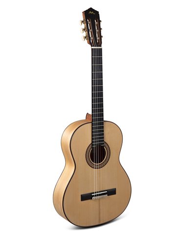 Guitarras de Maestro Signature Legacy FLAMENCO FF SABICAS FLAMENCO FF SABICAS