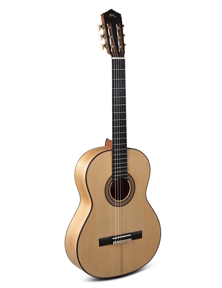 Guitarras de Maestro Signature Legacy FLAMENCO FF SABICAS FLAMENCO FF SABICAS