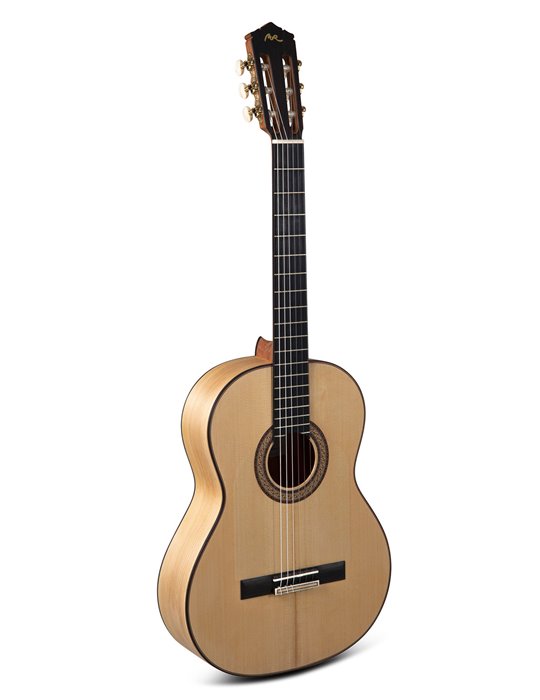 Guitarras de Maestro Signature Legacy FLAMENCO FF SABICAS FLAMENCO FF SABICAS