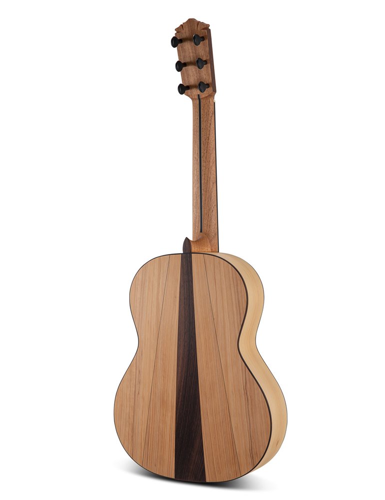 Guitarras de Maestro Signature Legacy FLAMENCO FF SABICAS FLAMENCO FF SABICAS