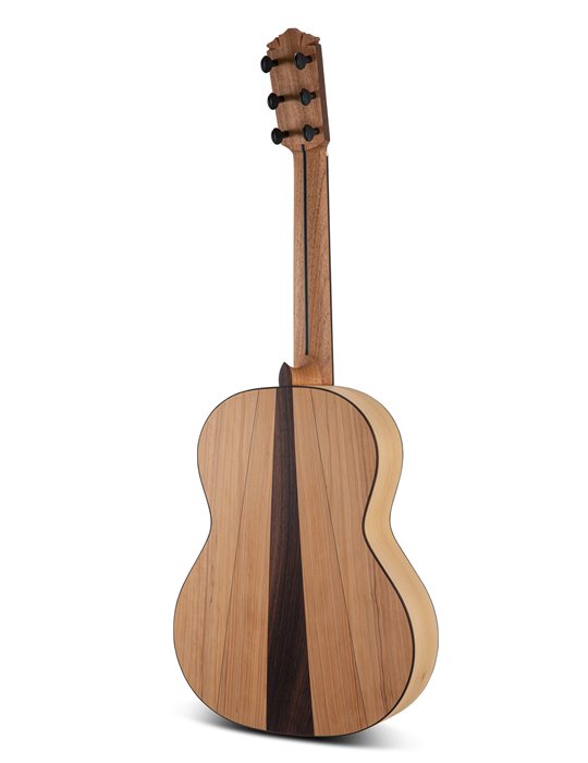 Guitarras de Maestro Signature Legacy FLAMENCO FF SABICAS FLAMENCO FF SABICAS