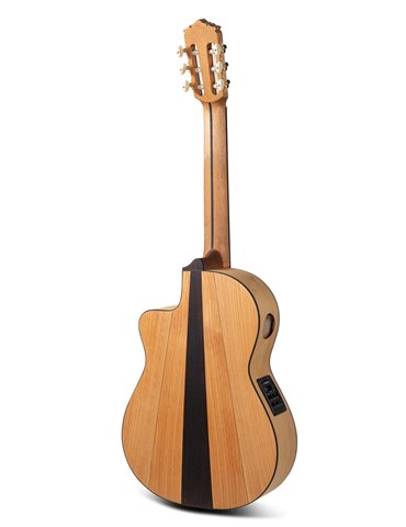 Guitarras de Maestro Signature Legacy FLAMENCO FF SABICAS FLAMENCO FF SABICAS